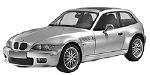 BMW E36-7 P3249 Fault Code