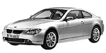 BMW E63 P3249 Fault Code